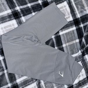 Gymshark 3/4 leggings